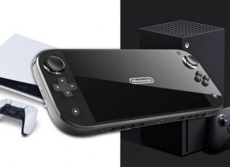 Nintendo Switch Pro could have secret weapon to challenge PS5, Xbox Series X | Gaming | Entertainment – challenge