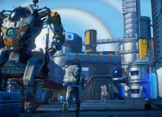 No Man’s Sky PS5 update 3.10 – Patch notes for free next-gen launch day surprise download | Gaming | Entertainment – challenge