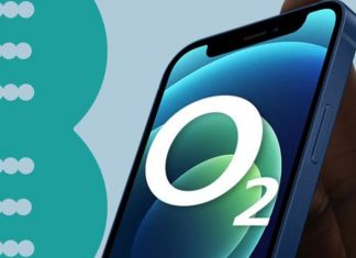 O2 launches biggest challenge to EE yet ahead of UK iPhone 12 launch: Report