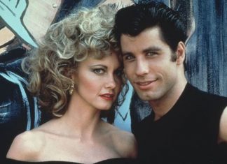 Olivia Newton-John on claims Grease is SEXIST: ‘John Travolta’s Danny changed for Sandy’ | Films | Entertainment – challenge
