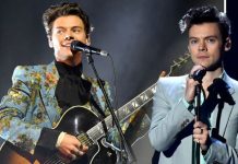 One Direction: Harry Styles gives stark update on world tour amid ongoing pandemic | Music | Entertainment – challenge