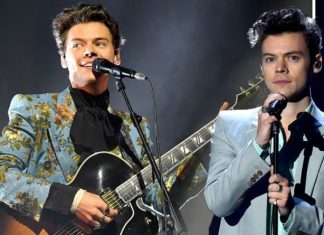 One Direction: Harry Styles gives stark update on world tour amid ongoing pandemic | Music | Entertainment – challenge