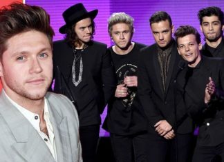 One Direction: Niall Horan gives definitive answer on ‘reunion’ questions | Music | Entertainment – challenge