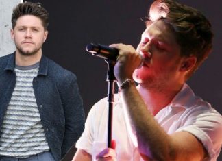 One Direction: Niall Horan on ‘change’ to his music after Heartbreak Weather | Music | Entertainment – challenge