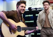 One Direction: Niall Horan sets record straight on ‘career change’ – ‘Never been asked’ | Music | Entertainment – challenge