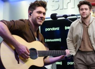 One Direction: Niall Horan sets record straight on ‘career change’ – ‘Never been asked’ | Music | Entertainment – challenge