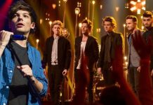 One Direction reunion may see band perform at Glastonbury Festival | Music | Entertainment – challenge