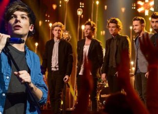 One Direction reunion may see band perform at Glastonbury Festival | Music | Entertainment – challenge