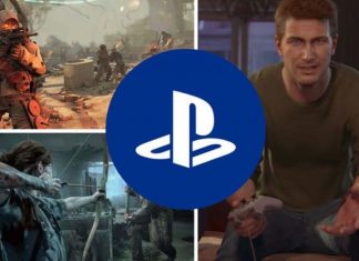 PS4 not dead yet – How many games have you played from Sony’s emotional new advert? | Gaming | Entertainment – challenge
