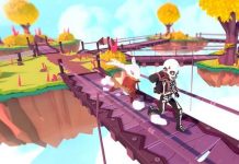 PS5 fans get a taste of Pokemon life with TemTem in December | Gaming | Entertainment – challenge