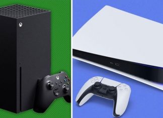 PS5 vs Xbox Series X sales battle – Next-gen Xbox tipped to outsell PlayStation in 2020 | Gaming | Entertainment – challenge