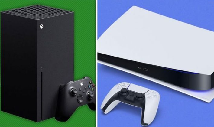 PS5 vs Xbox Series X sales battle – Next-gen Xbox tipped to outsell
