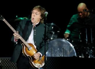 Paul McCartney: How mum and dad’s wartime spirit saw me through lockdown | Music | Entertainment – challenge