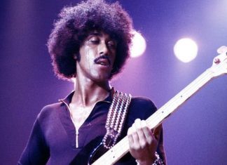 Phil Lynott death ‘Asking for help was sign of weakness for him’ Thin Lizzy’s Scott Gorham | Music | Entertainment – challenge
