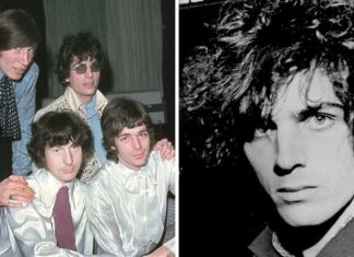 Pink Floyd members: What happened to frontman Syd Barrett? Why did he leave the band? | Music | Entertainment – challenge