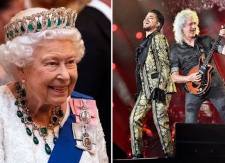 Queen’s Platinum Jubilee: Brian May up for Queen and Adam Lambert performance (EXCLUSIVE) | Music | Entertainment – challenge