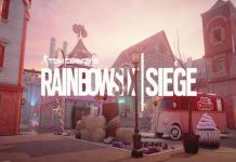 Rainbow Six Siege Halloween update: Chat issues before PS4 and Xbox Sugar Fright event | Gaming | Entertainment – challenge