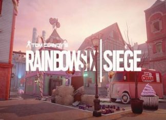 Rainbow Six Siege Halloween update: Chat issues before PS4 and Xbox Sugar Fright event | Gaming | Entertainment – challenge