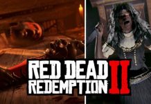 Red Dead Redemption 2 Halloween Pass – Rewards, Moonshine Bar, Mystical weapons, Filters | Gaming | Entertainment – challenge