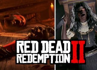Red Dead Redemption 2 Halloween Pass – Rewards, Moonshine Bar, Mystical weapons, Filters | Gaming | Entertainment – challenge