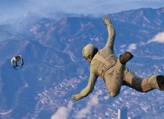 Rockstar news: Ruffian Games Dundee reveal, GTA 5 Online Heist update and GTA 6 | Gaming | Entertainment – challenge