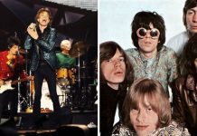Rolling Stones influences: How Chuck Berry provided The Rolling Stones’ first hit | Music | Entertainment – challenge