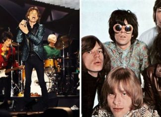 Rolling Stones influences: How Chuck Berry provided The Rolling Stones’ first hit | Music | Entertainment – challenge