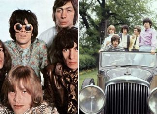 Rolling Stones name: How did the Rolling Stones get its name? | Music | Entertainment – challenge