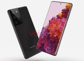 Samsung Galaxy S21 design revealed months before its release date: Report