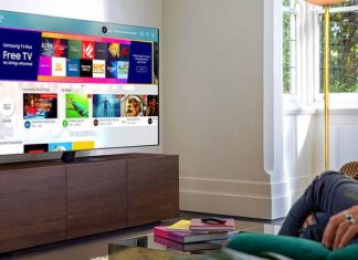 Samsung reveals a very unusual way to improve your Samsung 4K TV: Report
