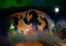 Sea of Thieves update time: Fate of the Damned server maintenance confirmed | Gaming | Entertainment – challenge