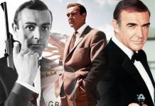 Sean Connery at 90: His James Bond movies ranked | Films | Entertainment – challenge