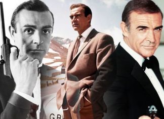 Sean Connery at 90: His James Bond movies ranked | Films | Entertainment – challenge
