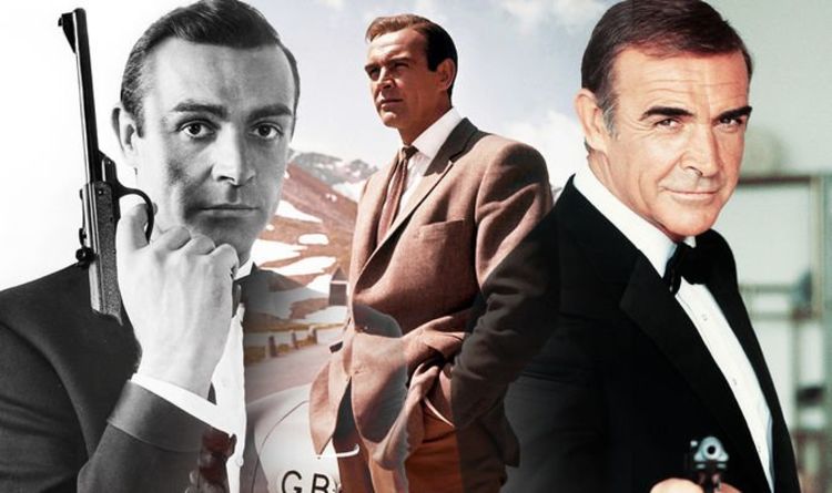 Sean Connery at 90: His James Bond movies ranked | Films ...