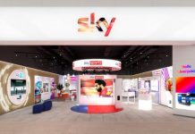 Sky is now offering TV customers a new and improved way to upgrade: Report