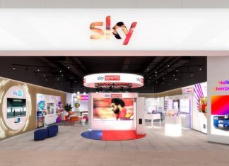 Sky is now offering TV customers a new and improved way to upgrade: Report