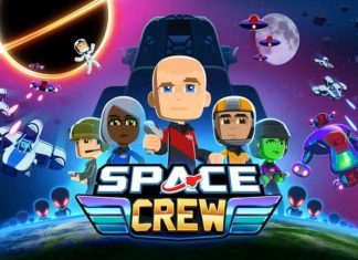 Space Crew Nintendo Switch review – Should you boldly go for new strategy game? | Gaming | Entertainment – challenge