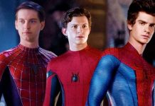 Spider-Man 3: ‘Tom Holland, Tobey Maguire and Andrew Garfield unite in Spider-verse scene’ | Films | Entertainment – challenge