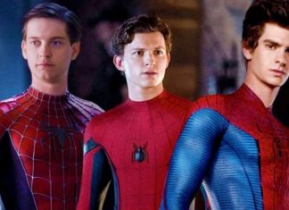 Spider-Man 3: ‘Tom Holland, Tobey Maguire and Andrew Garfield unite in Spider-verse scene’ | Films | Entertainment – challenge