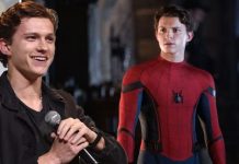 Spider-Man 3: Tom Holland gives cryptic update on ‘Spider-Verse crossover’ filming | Films | Entertainment – challenge
