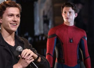 Spider-Man 3: Tom Holland gives cryptic update on ‘Spider-Verse crossover’ filming | Films | Entertainment – challenge