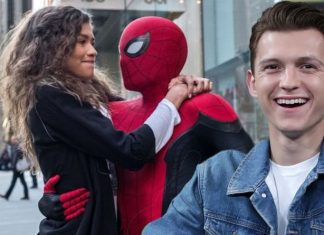 Spider-Man 3: Tom Holland gives first big announcement for ‘crossover’ film | Films | Entertainment – challenge