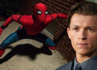 Spider-Man 3: Tom Holland gives first look at new script – ‘I’m so excited!’ | Films | Entertainment – challenge