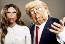 Spitting Image airs on Freeview for one night only tonight: Report