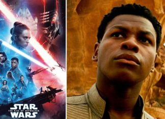 Star Wars 9 Duel of the Fates: John Boyega on ORIGINAL Finn story ‘Would have been dope!’ | Films | Entertainment – challenge