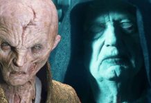 Star Wars: JJ Abrams gives surprising details on backstory of iconic TLJ villain | Films | Entertainment – challenge