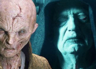 Star Wars: JJ Abrams gives surprising details on backstory of iconic TLJ villain | Films | Entertainment – challenge