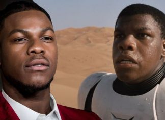 Star Wars: John Boyega opens up on possibility of ‘returning’ to franchise in new way | Films | Entertainment – challenge