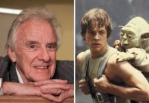 Star Wars crew faced MAJOR challenge in building Luke Skywalker’s home ‘Roof was GONE’ | Films | Entertainment – challenge