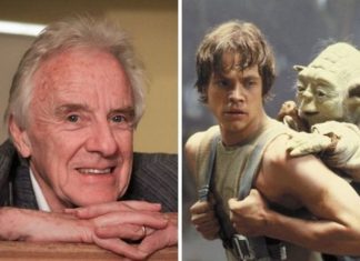 Star Wars crew faced MAJOR challenge in building Luke Skywalker’s home ‘Roof was GONE’ | Films | Entertainment – challenge